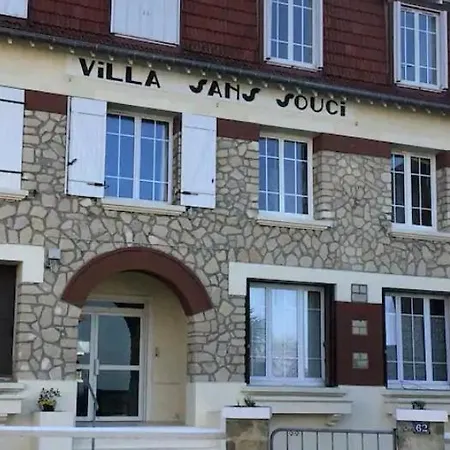 Vue Sur A Luc Sur Appartement